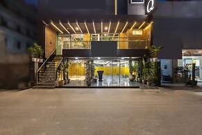 Fabhotel Lee Way