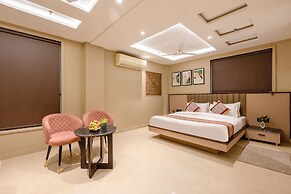 Fabhotel Lee Way