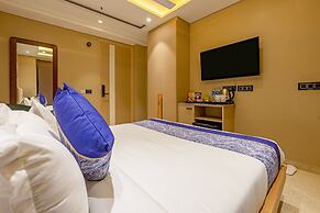 Fabhotel Lee Way