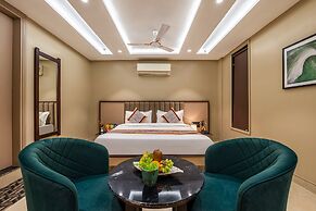 Fabhotel Lee Way