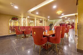 Fabhotel Lee Way