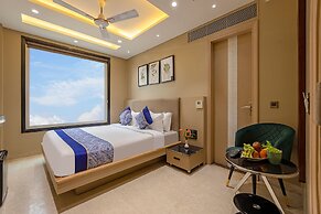 Fabhotel Lee Way