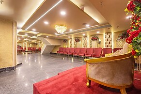 Fabhotel Lee Way