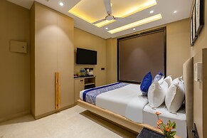 Fabhotel Lee Way