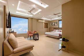 Fabhotel Lee Way