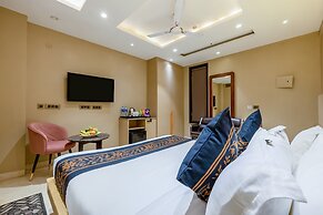 Fabhotel Lee Way