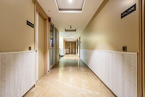 Fabhotel Lee Way