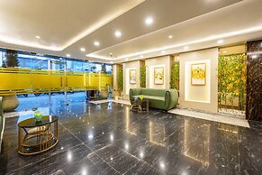 Fabhotel Lee Way
