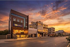 Fabhotel Lee Way
