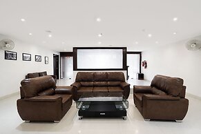 Fabhotel Welkin