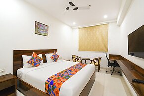 Fabhotel Welkin