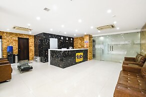 Fabhotel Welkin