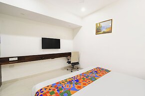 Fabhotel Welkin
