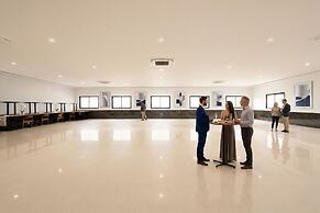 Fabhotel Welkin