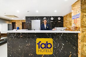 Fabhotel Welkin