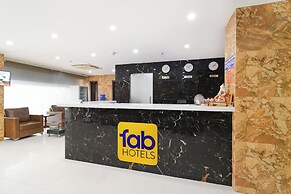 Fabhotel Welkin