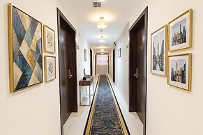 Fabhotel Welkin