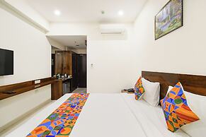 Fabhotel Welkin