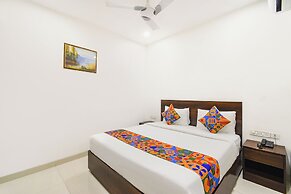 Fabhotel Welkin