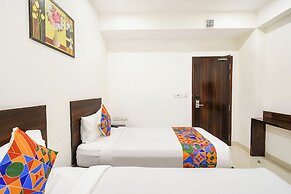 Fabhotel Welkin