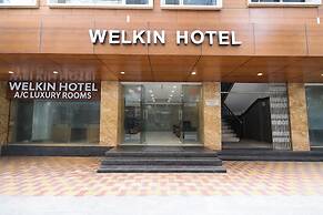 Fabhotel Welkin