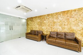 Fabhotel Welkin