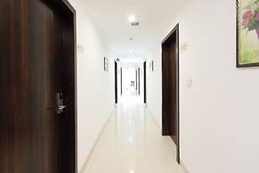 Fabhotel Welkin
