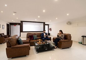 Fabhotel Welkin