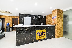 Fabhotel Welkin