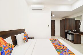 Fabhotel Welkin
