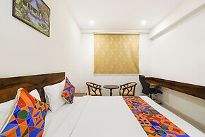 Fabhotel Welkin