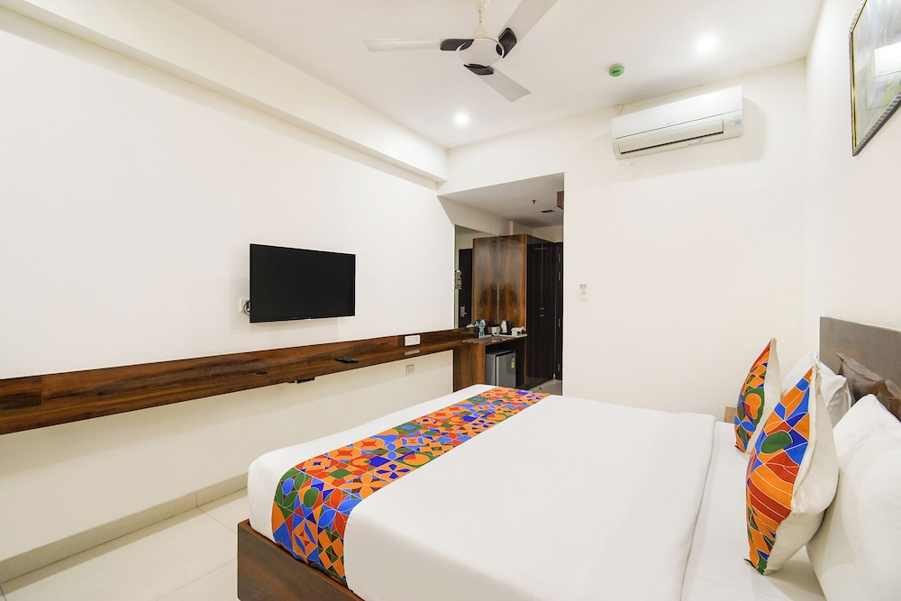 Fabhotel Welkin