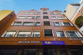Fabhotel Welkin