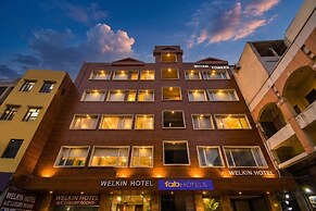 Fabhotel Welkin