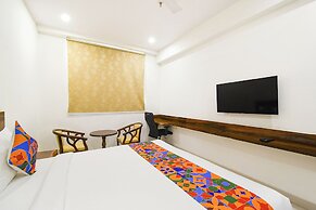 Fabhotel Welkin