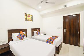 Fabhotel Welkin