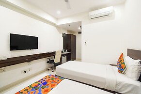 Fabhotel Welkin
