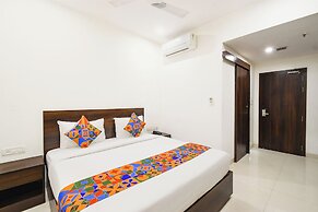 Fabhotel Welkin