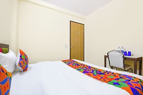 Fabhotel Glass Castle