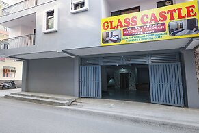 Fabhotel Glass Castle