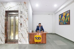 Fabhotel Glass Castle