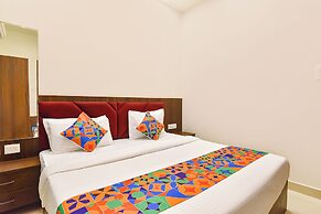 Fabhotel Golden Sapphire