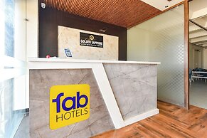 Fabhotel Golden Sapphire
