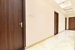 Fabhotel Golden Sapphire
