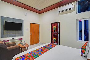 Via The Sarnath Residency