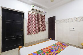 Via NR Residency