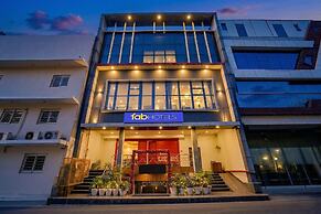 Fabhotel Mvr