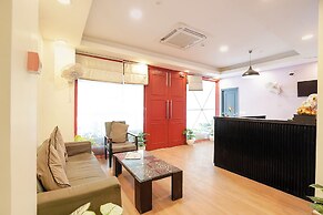 Fabhotel Mvr