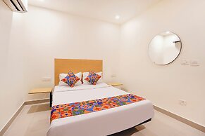 Fabhotel Mvr