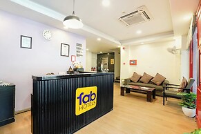 Fabhotel Mvr